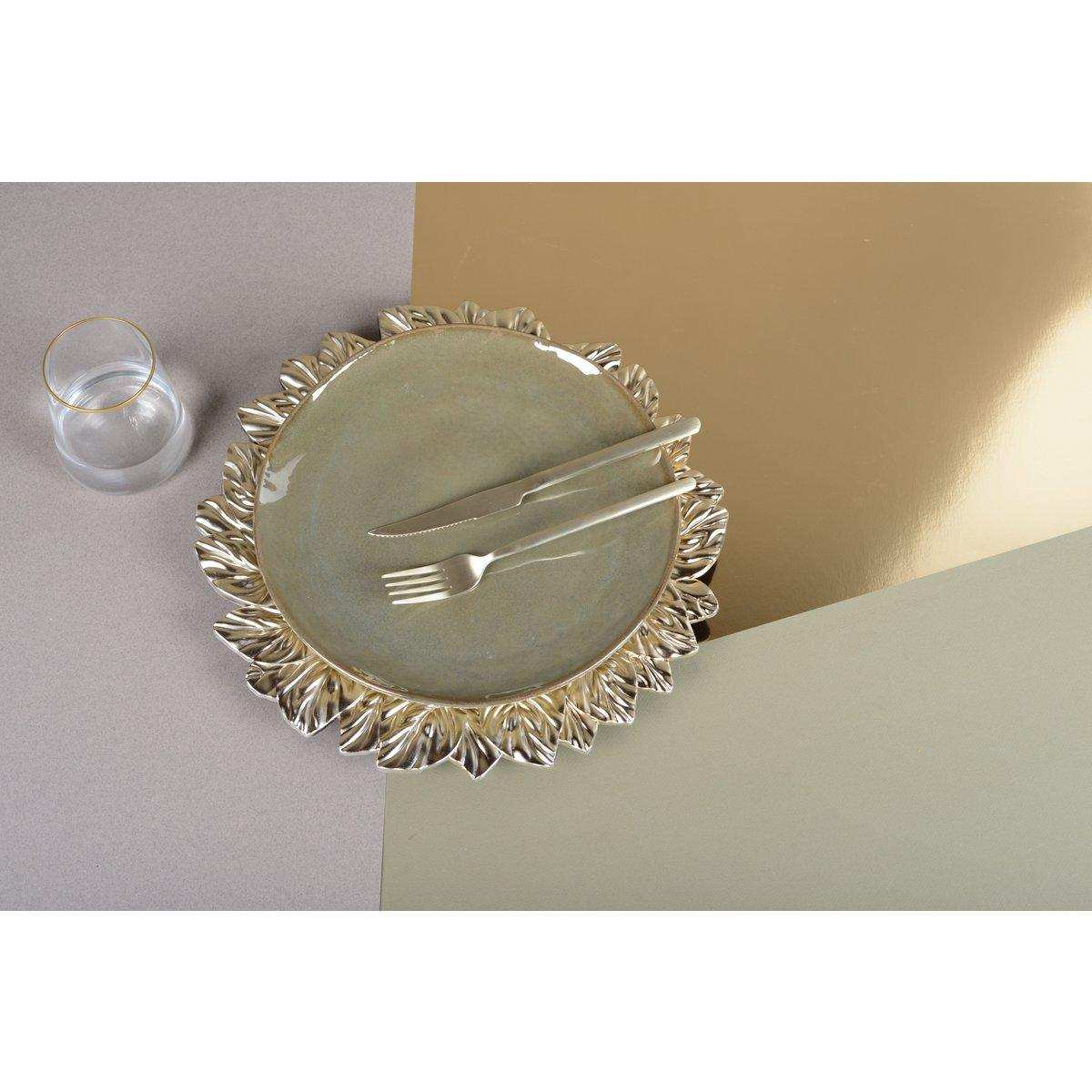 MENAGREE 24 Teile Champagnermatte - HomeDesign Knaus