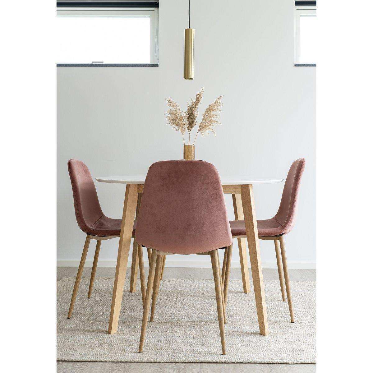 Menorca-Teppich - Sand - HomeDesign Knaus