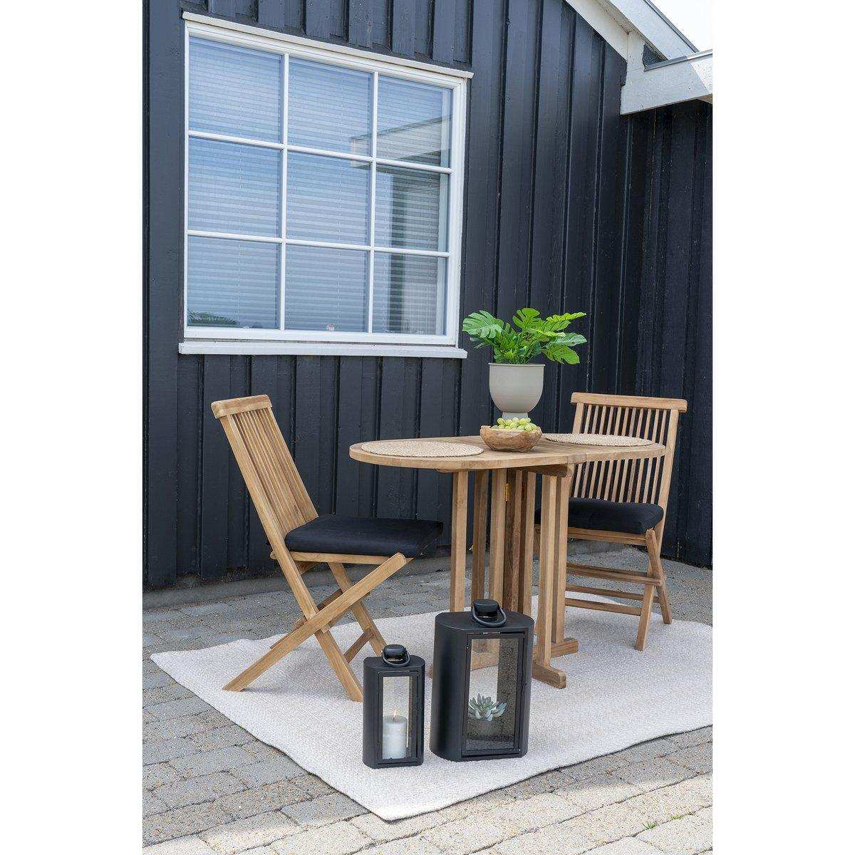 Menorca-Teppich - Sand - HomeDesign Knaus