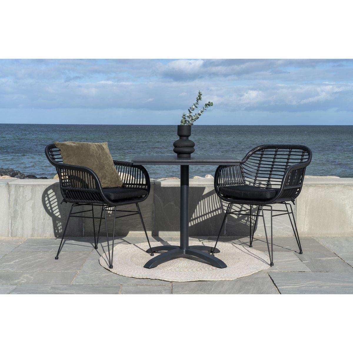 Menorca-Teppich - Sand - HomeDesign Knaus