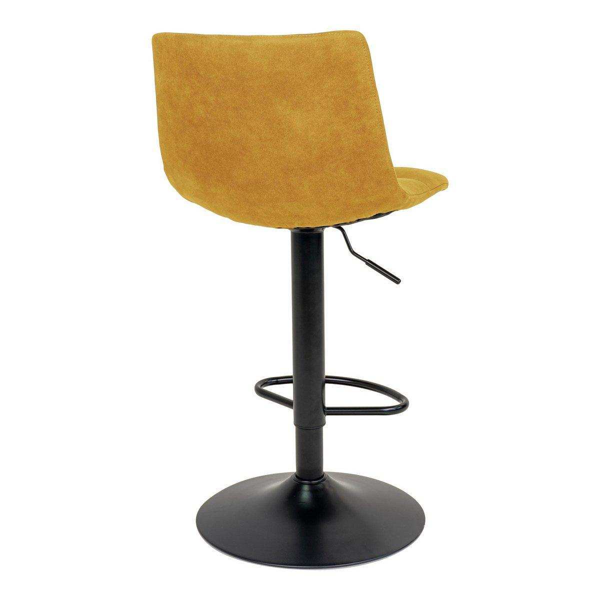 Middelfart Barstuhl – 2er-Set - HomeDesign Knaus