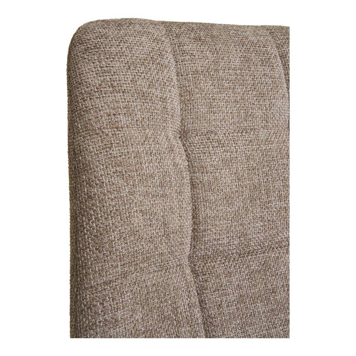 Middelfart Esszimmerstuhl – Grau, 50 x 38 cm – 2er-Set - HomeDesign Knaus