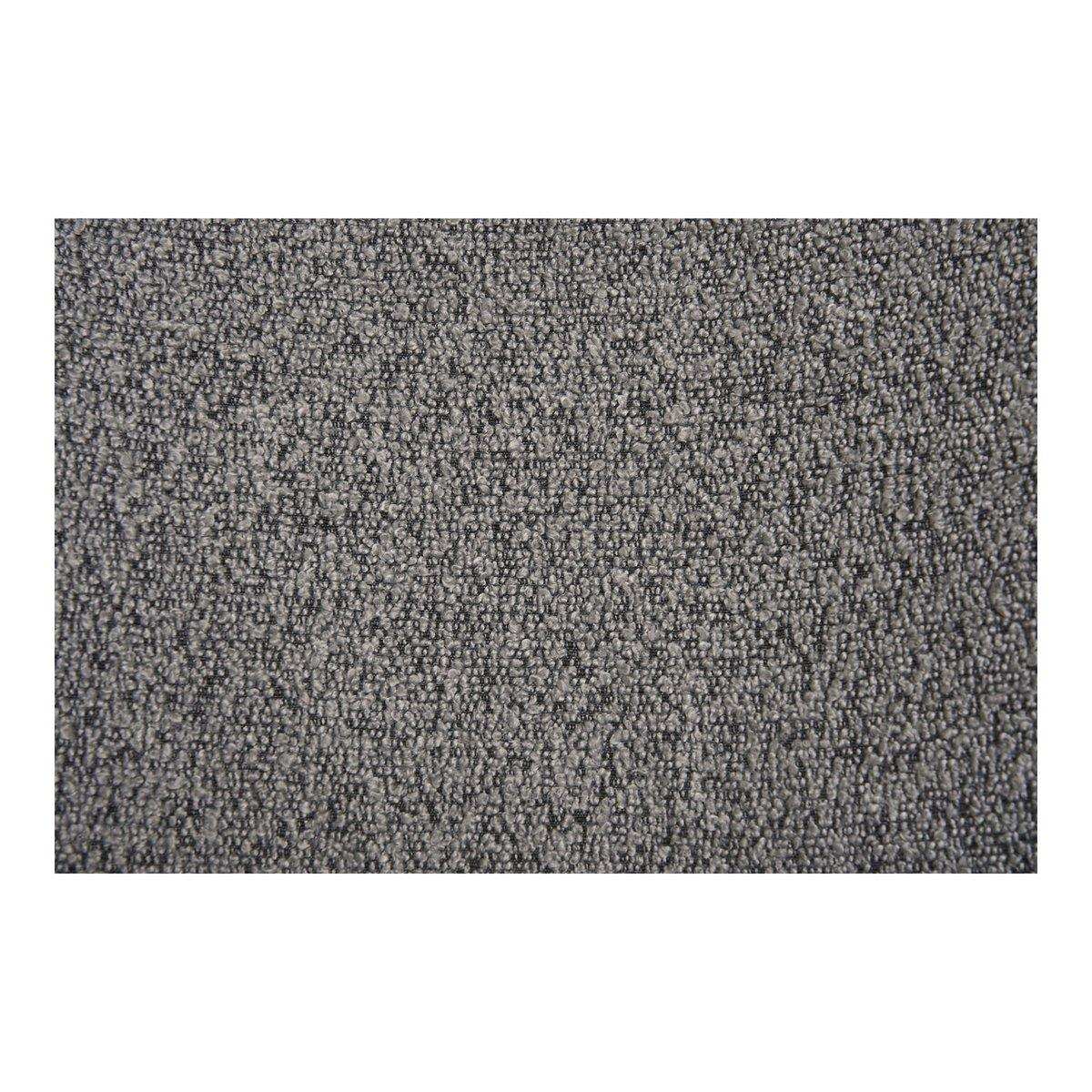 Mira Esszimmerstuhl – Hellgrau, 59 x 55 x 79,5 cm – 2er-Set - HomeDesign Knaus