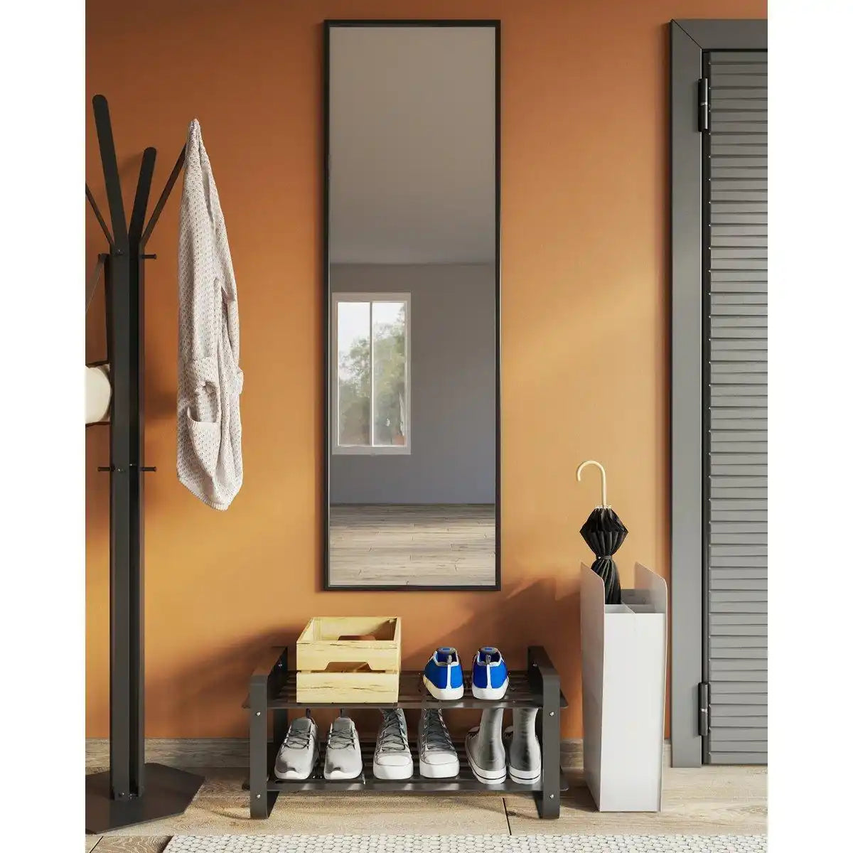 Modern Schirmständer Regenschirmständer Brella - HomeDesign Knaus