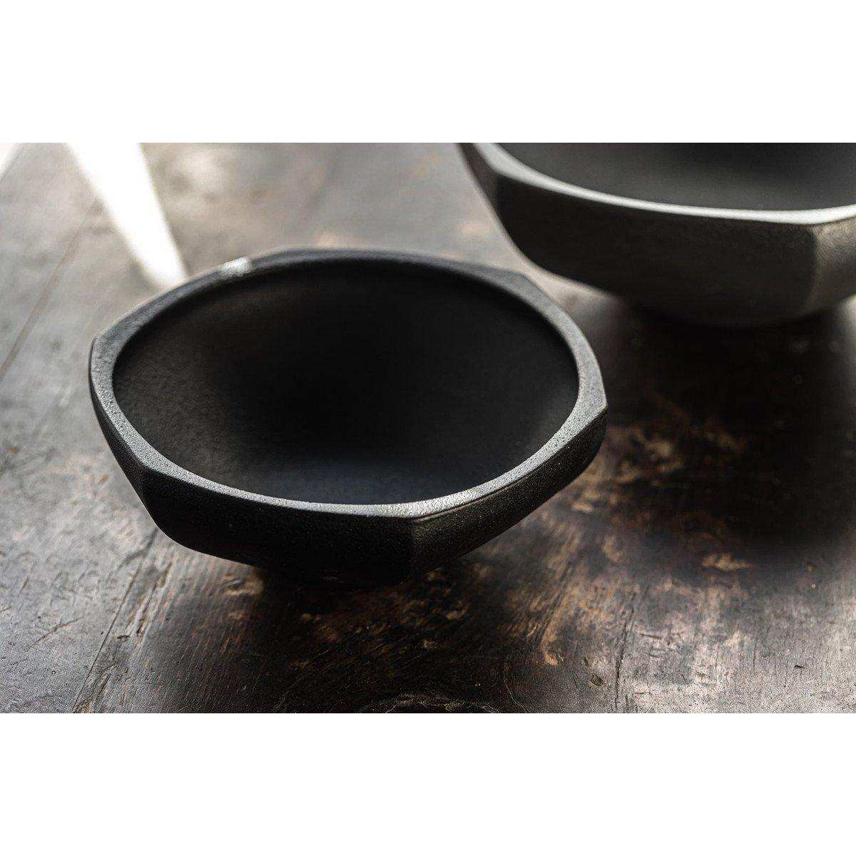 Moderne Schüssel im asiatischen Stil, hochwertiges Design und Finish, KUNYU30ZW - HomeDesign Knaus