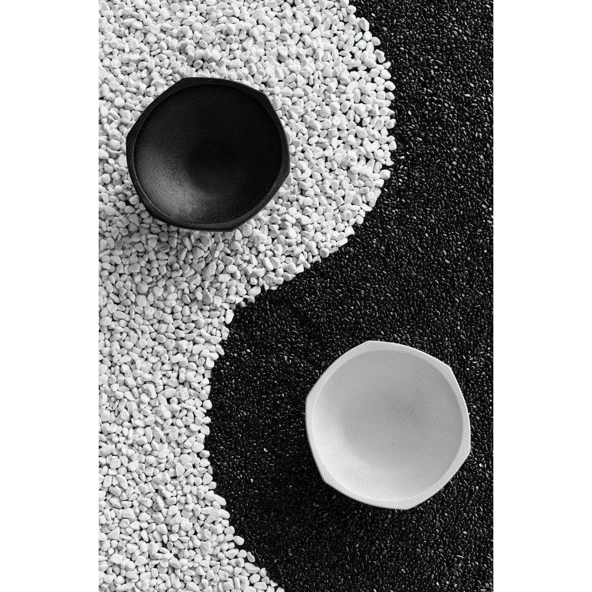 Moderne Schüssel im asiatischen Stil, hochwertiges Design und Finish, KUNYU30ZW - HomeDesign Knaus