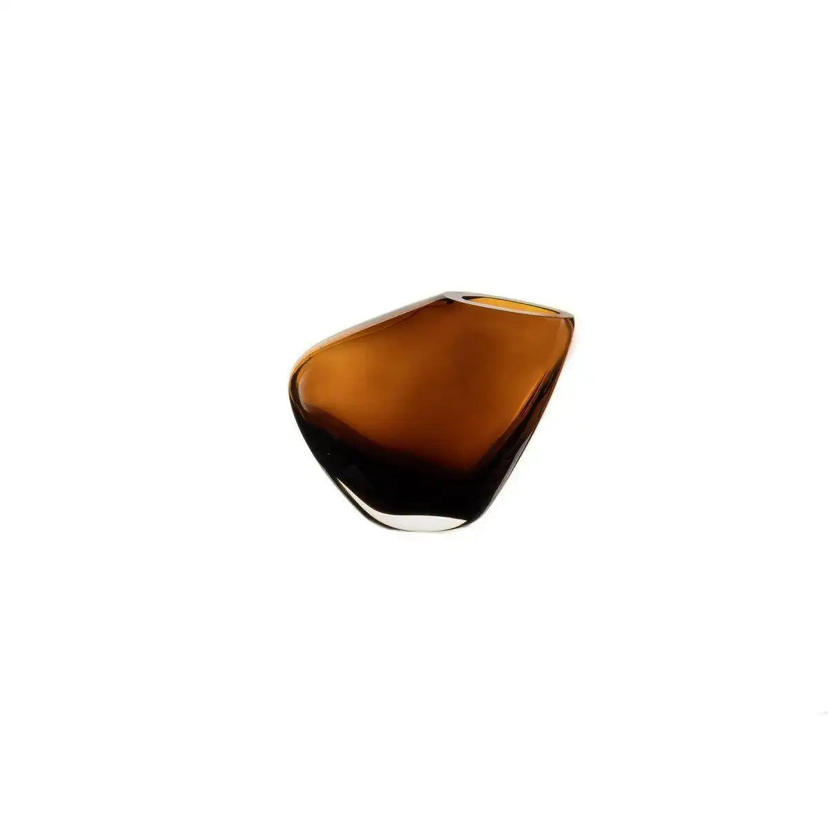 Moderne Vase, hochwertige organische Form, KOOKY16 - HomeDesign Knaus