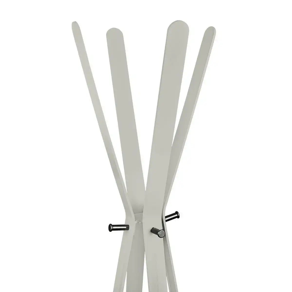 Modi Standgarderobe Industriedesign 8 Haken Garderobenständer - HomeDesign Knaus