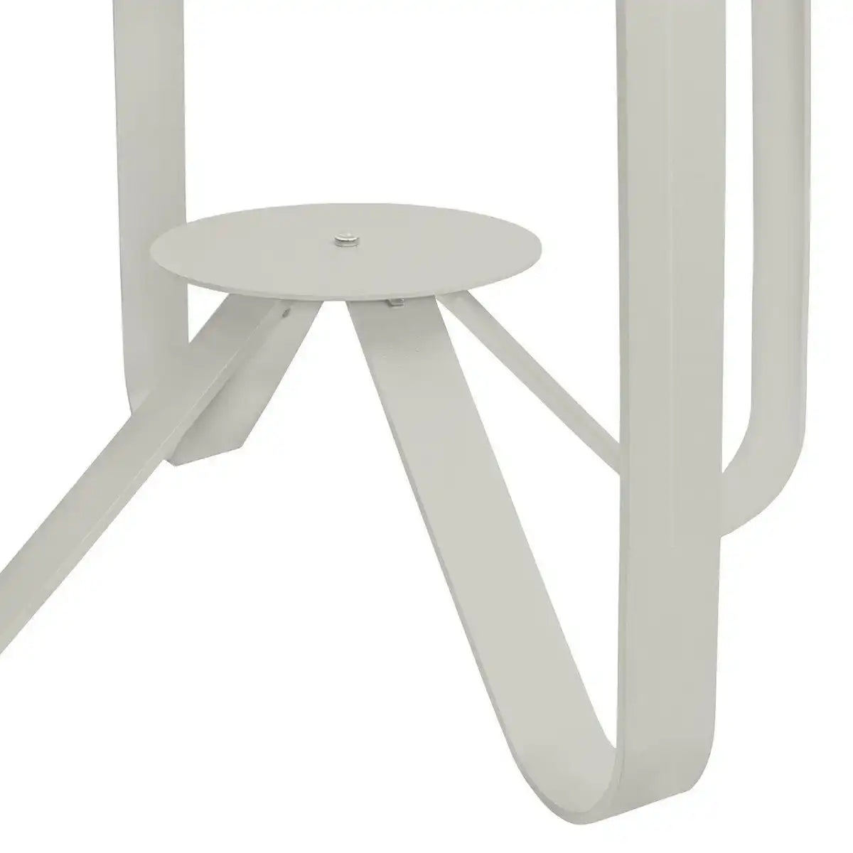 Modi Standgarderobe Industriedesign 8 Haken Garderobenständer - HomeDesign Knaus
