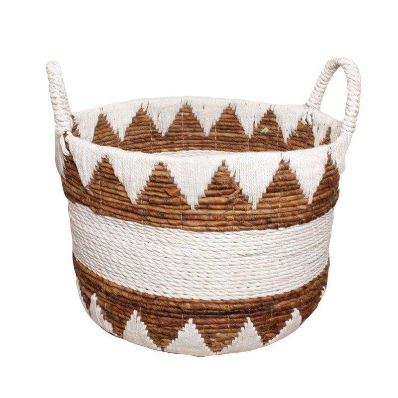 Montana Korb 3er Set - HomeDesign Knaus