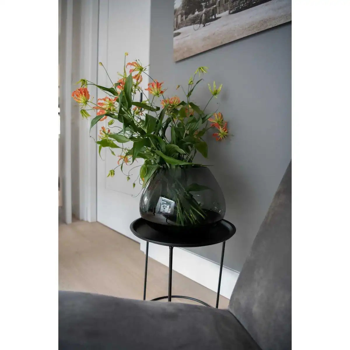 Morava grau - HomeDesign Knaus