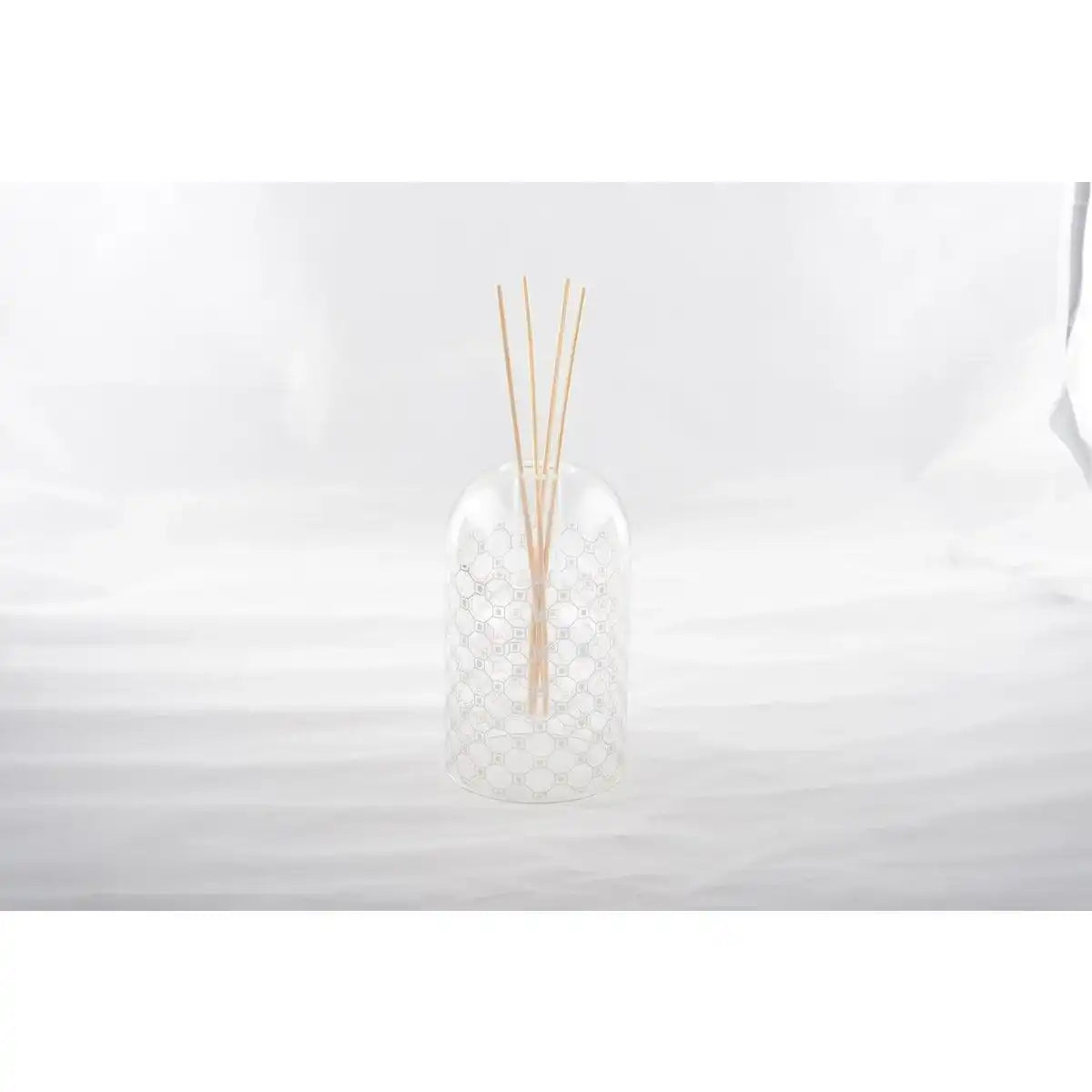 Moschussilber -Sender 8.5x14cm - HomeDesign Knaus