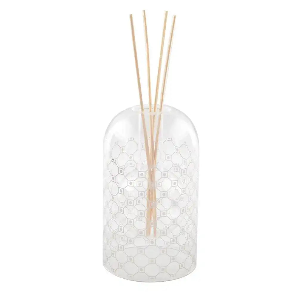 Moschussilber -Sender 8.5x14cm - HomeDesign Knaus