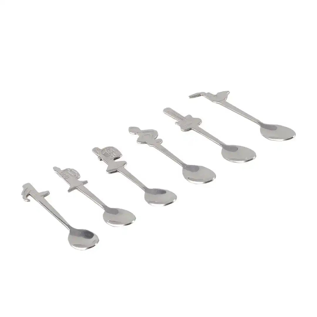 Musica Spooner - viele 6 - HomeDesign Knaus