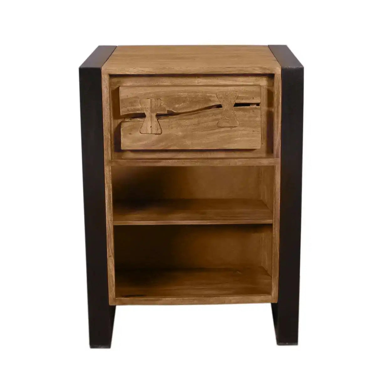 Nachtkommode - HomeDesign Knaus