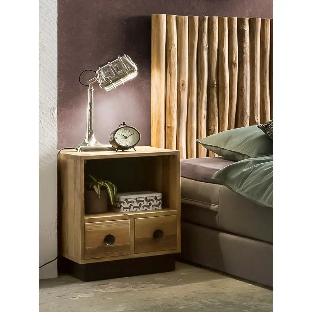 Nachtkommode - HomeDesign Knaus
