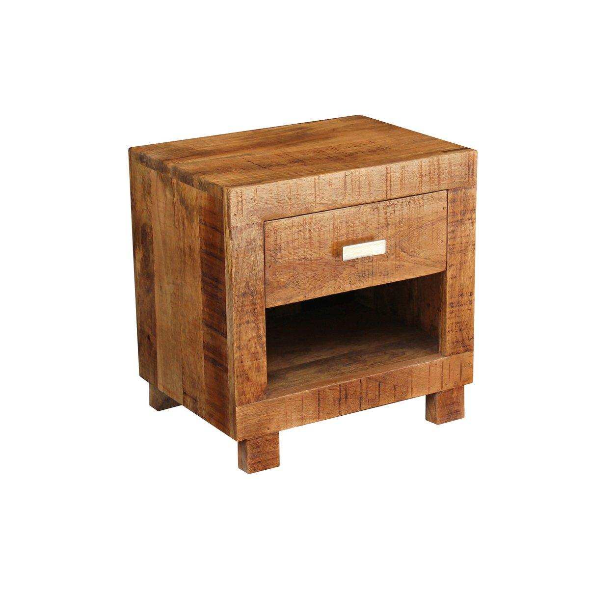 Nachtkommode - HomeDesign Knaus