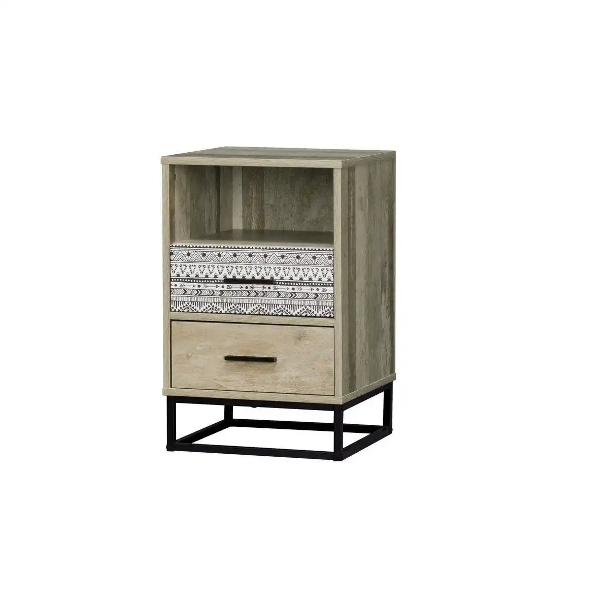 Nachtkommode - HomeDesign Knaus