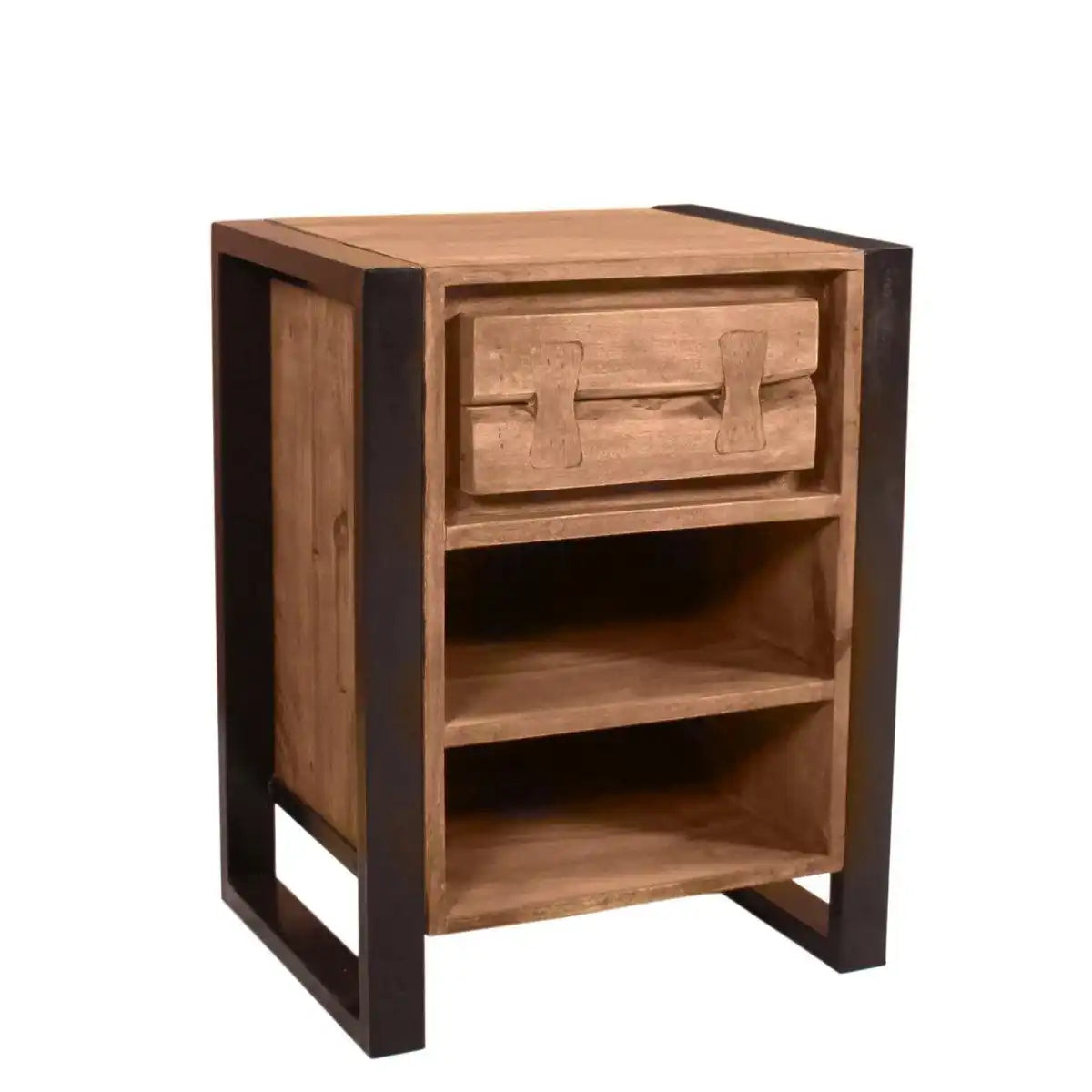Nachtkommode - HomeDesign Knaus