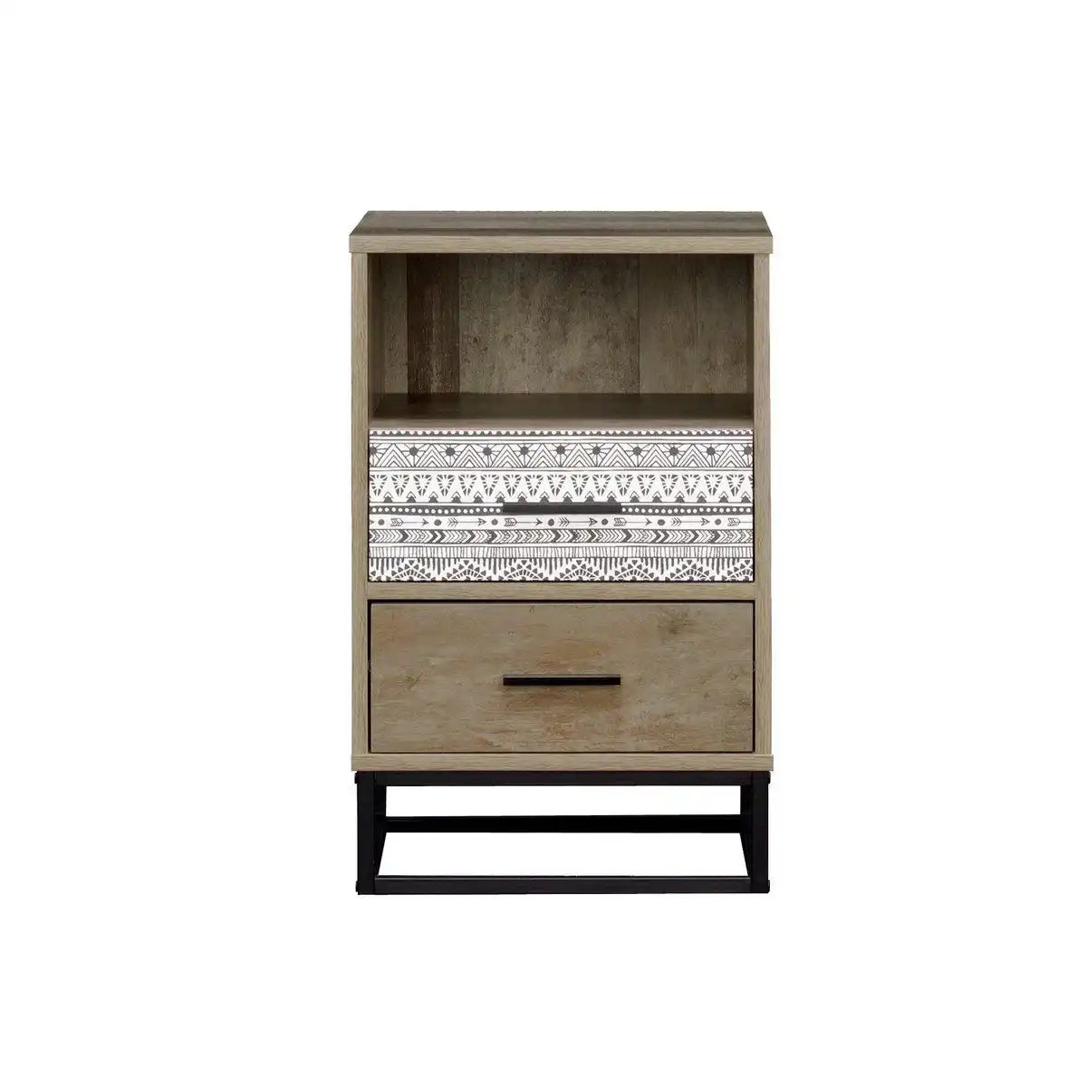 Nachtkommode - HomeDesign Knaus