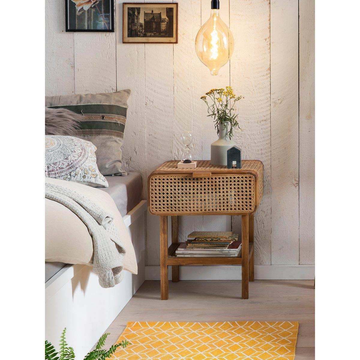 Nachtkommode - HomeDesign Knaus