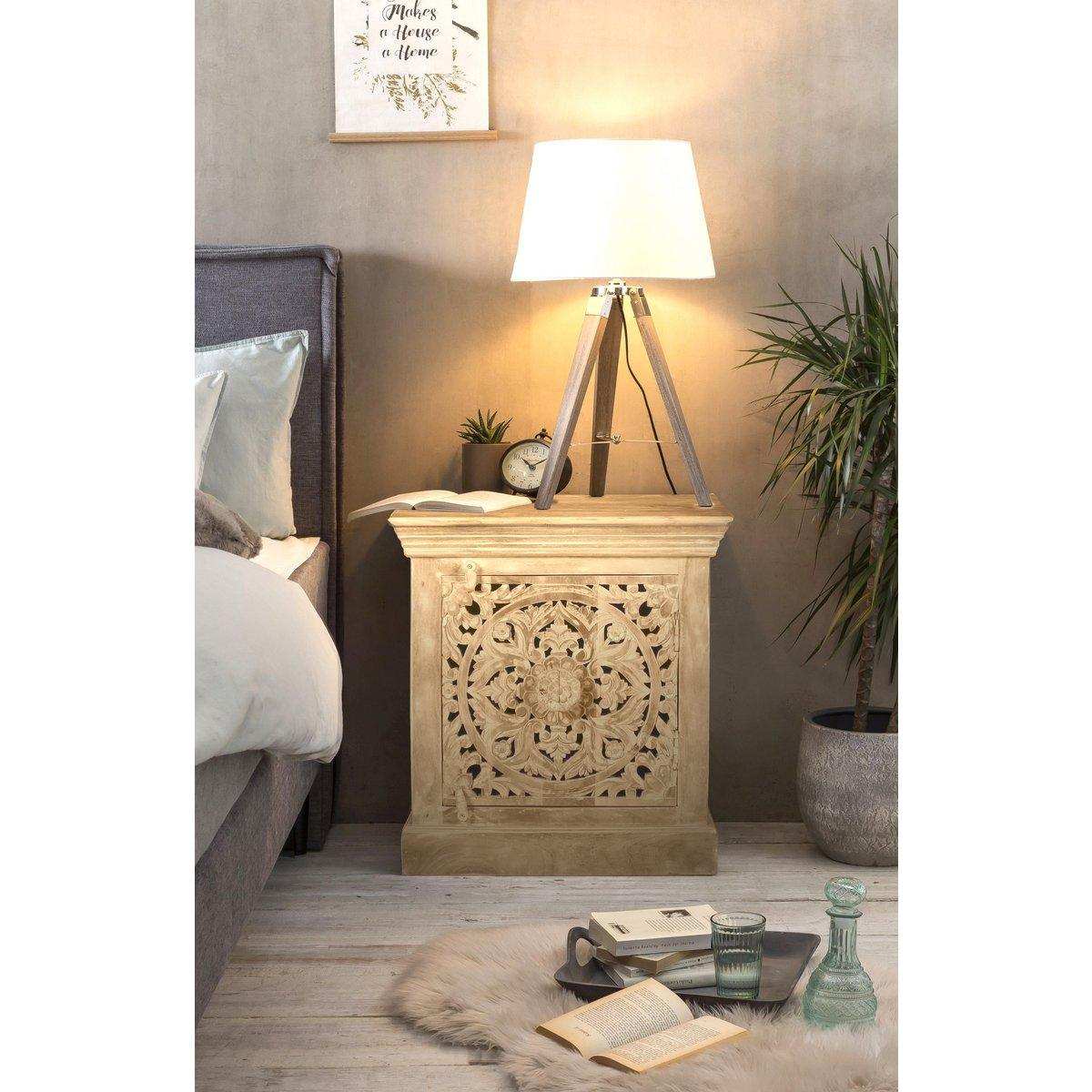 Nachtkommode - HomeDesign Knaus