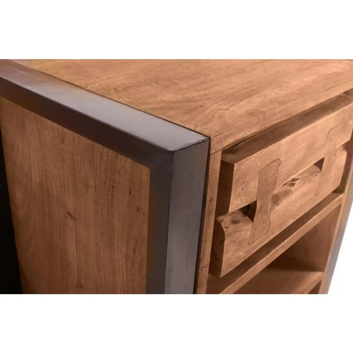Nachtkommode - HomeDesign Knaus
