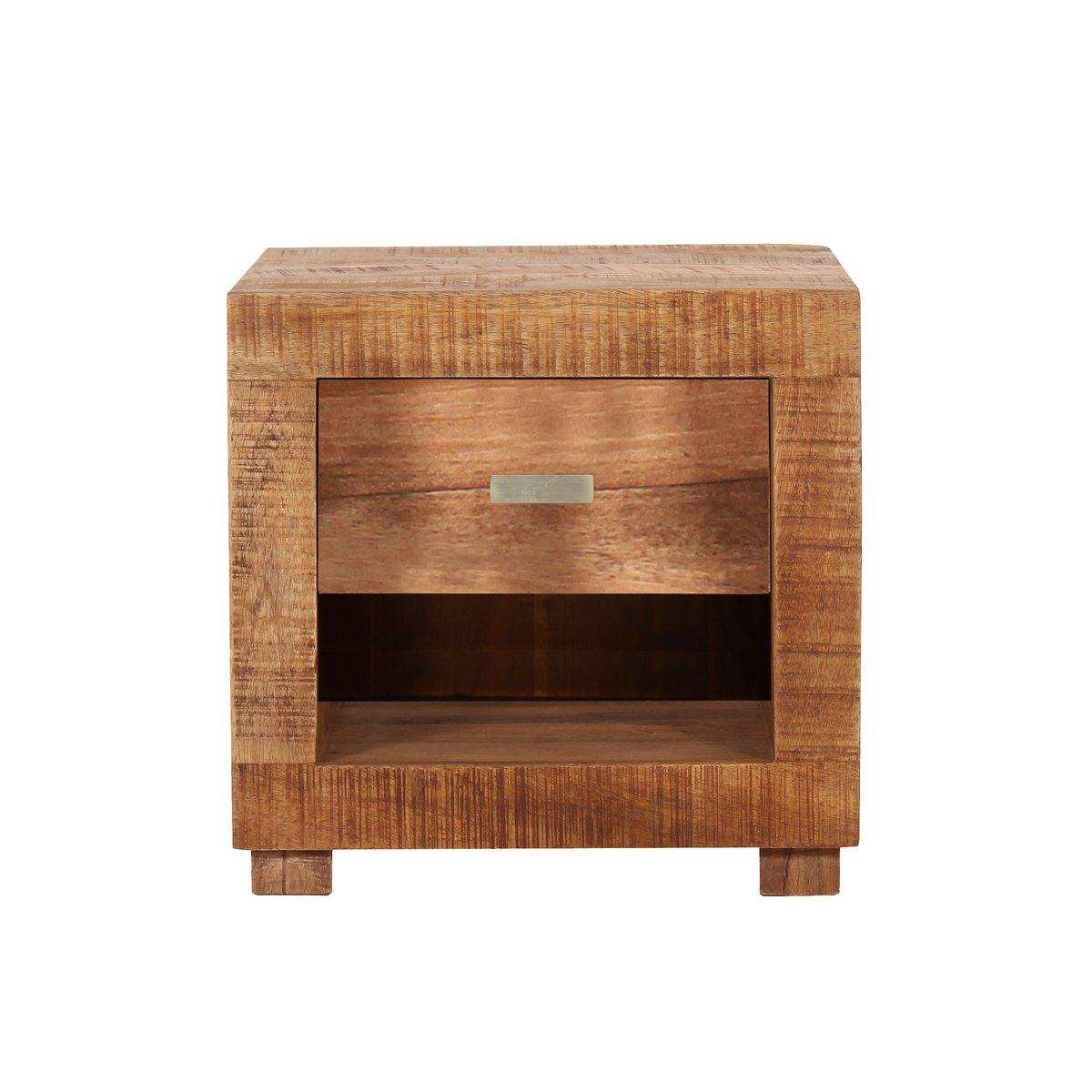 Nachtkommode - HomeDesign Knaus