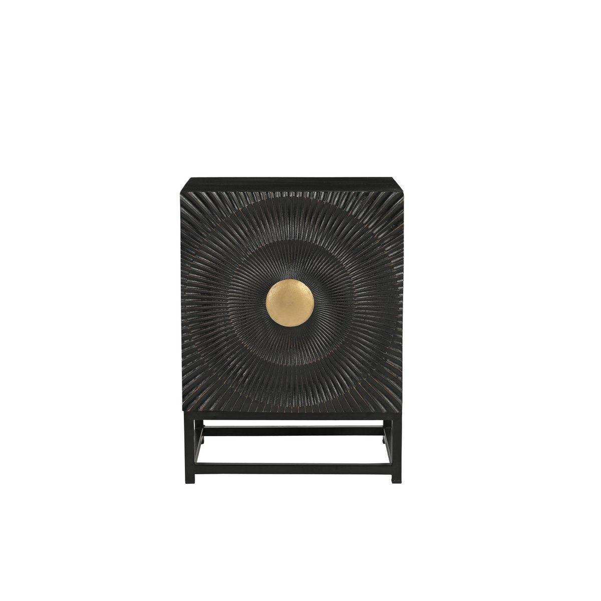 Nachtkommode - HomeDesign Knaus