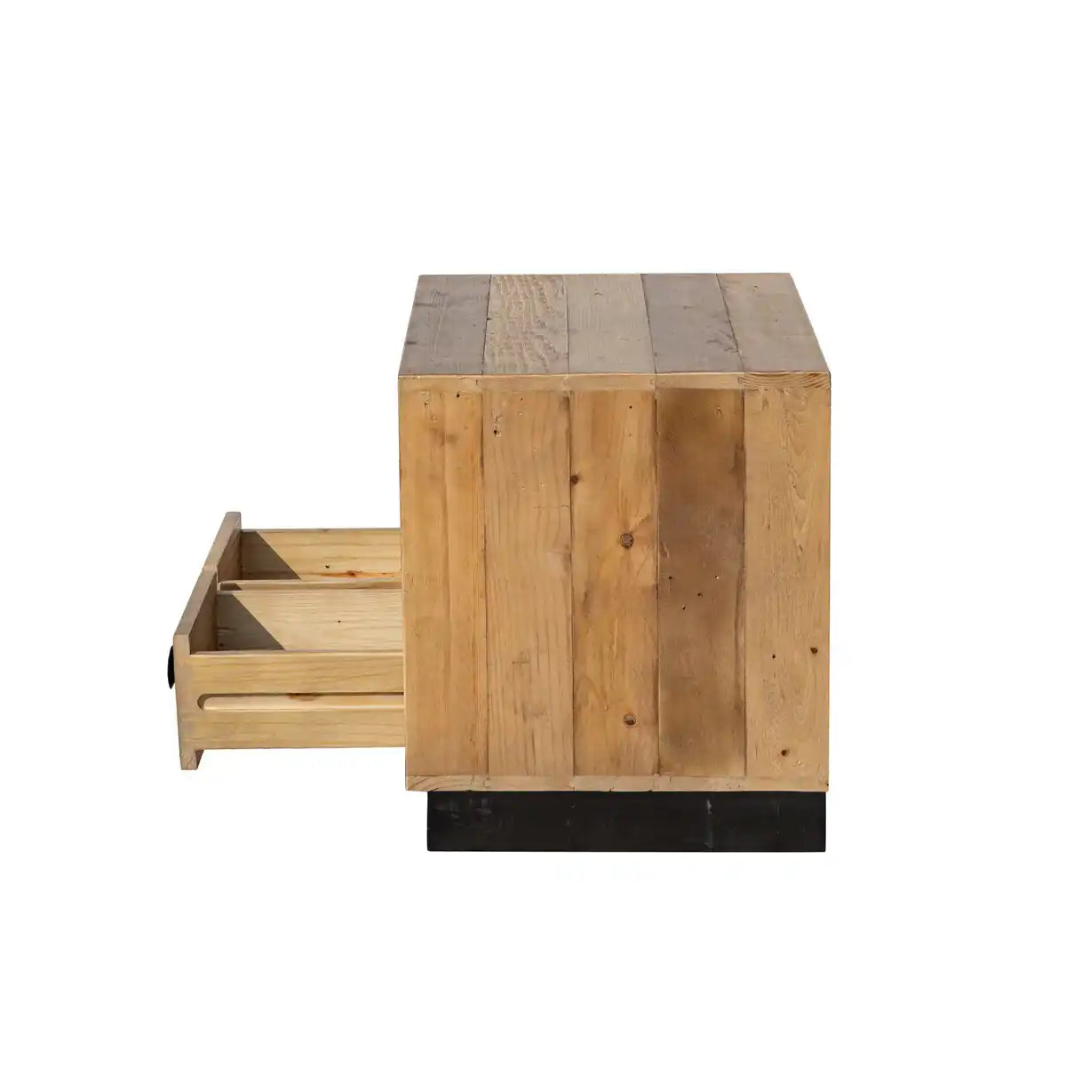 Nachtkommode - HomeDesign Knaus