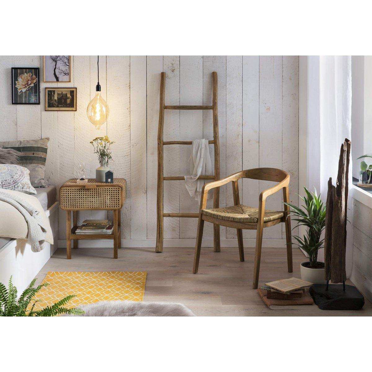 Nachtkommode - HomeDesign Knaus
