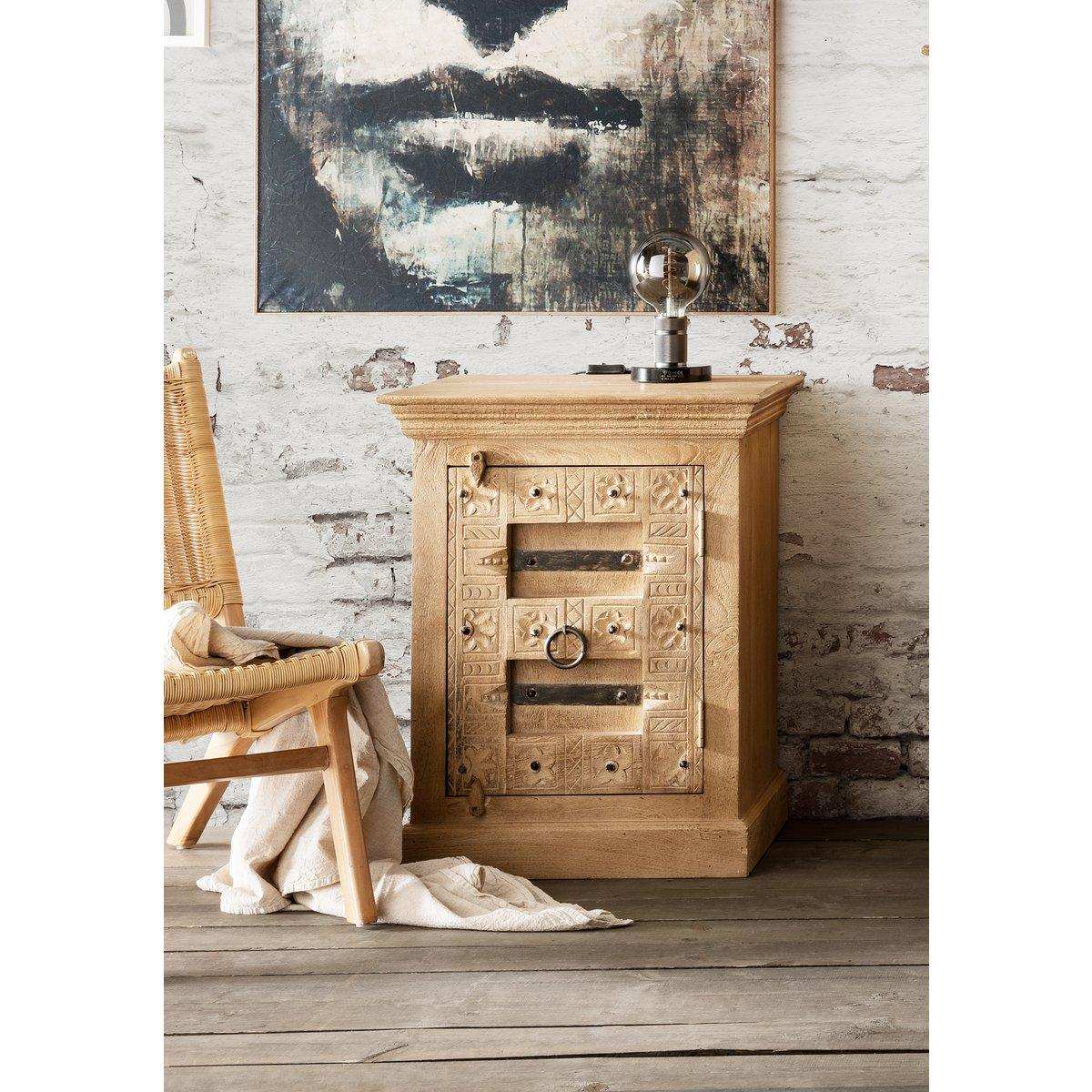 Nachtkommode - HomeDesign Knaus