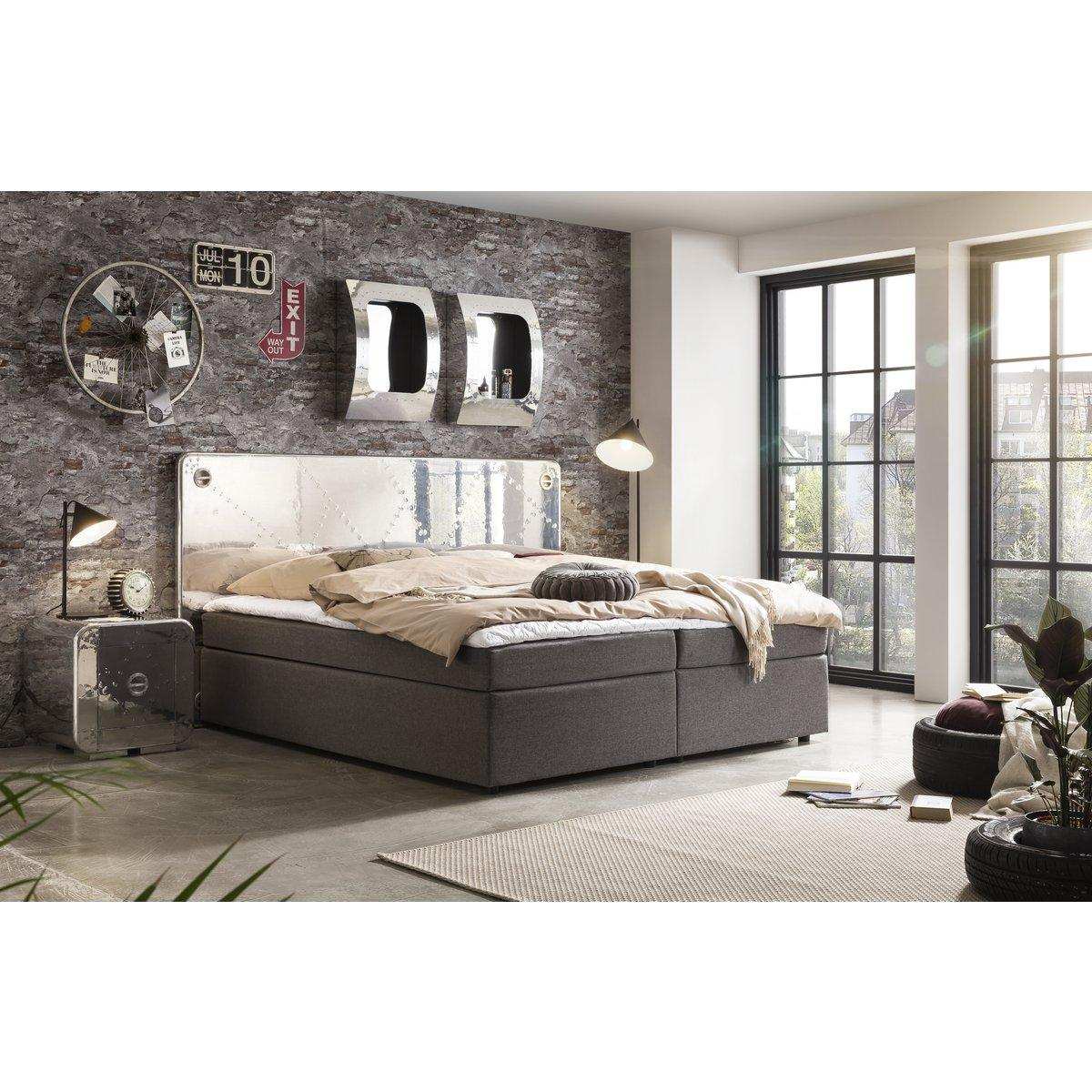 Nachtkommode - HomeDesign Knaus