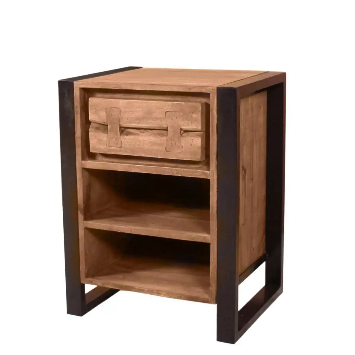 Nachtkommode - HomeDesign Knaus