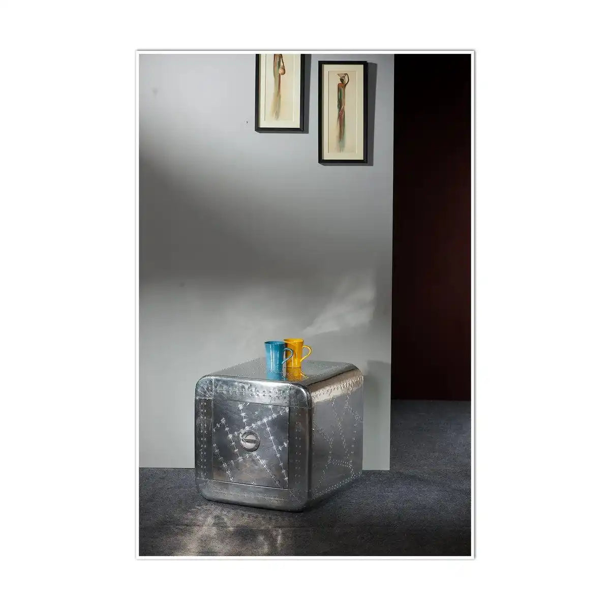 Nachtkommode - HomeDesign Knaus