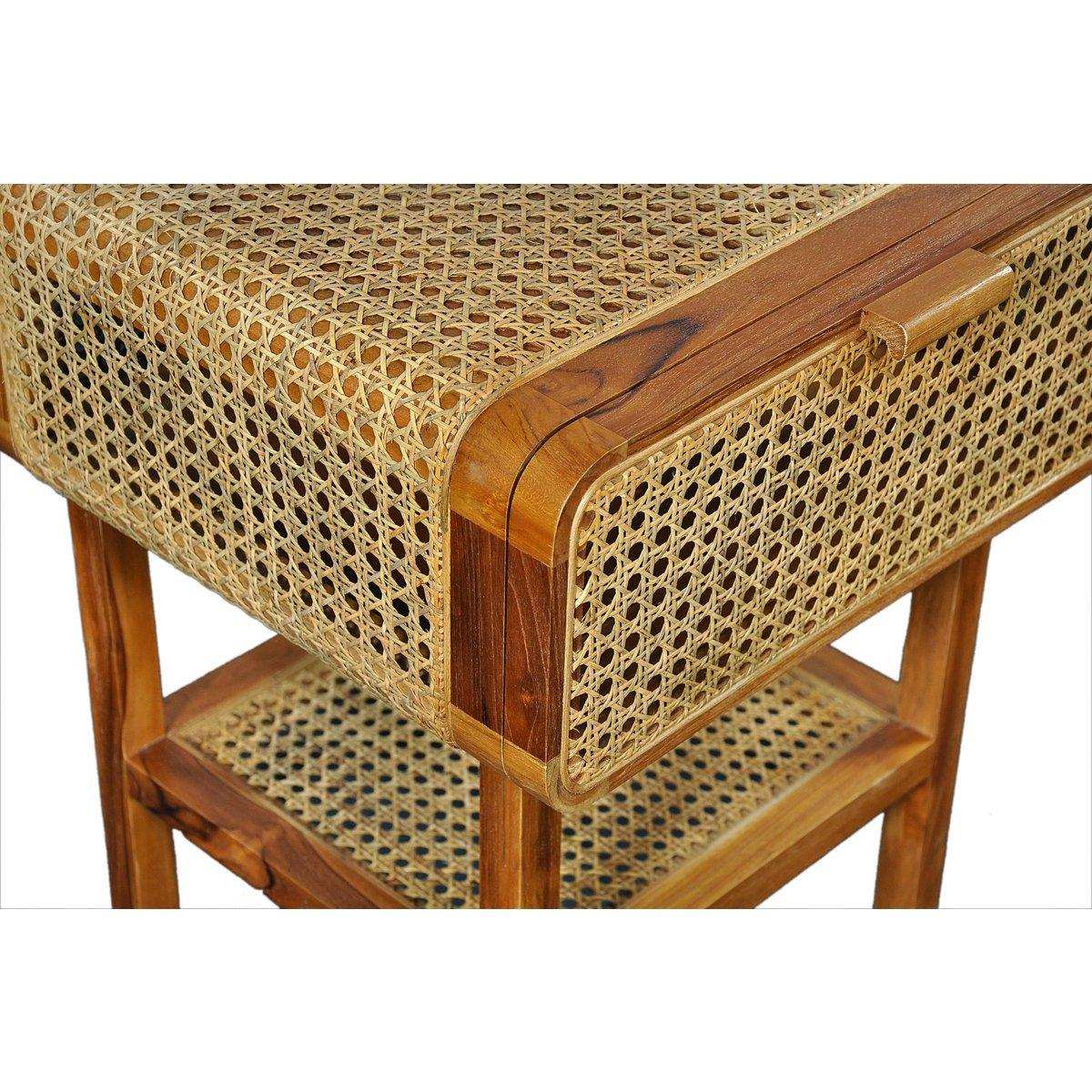 Nachtkommode - HomeDesign Knaus