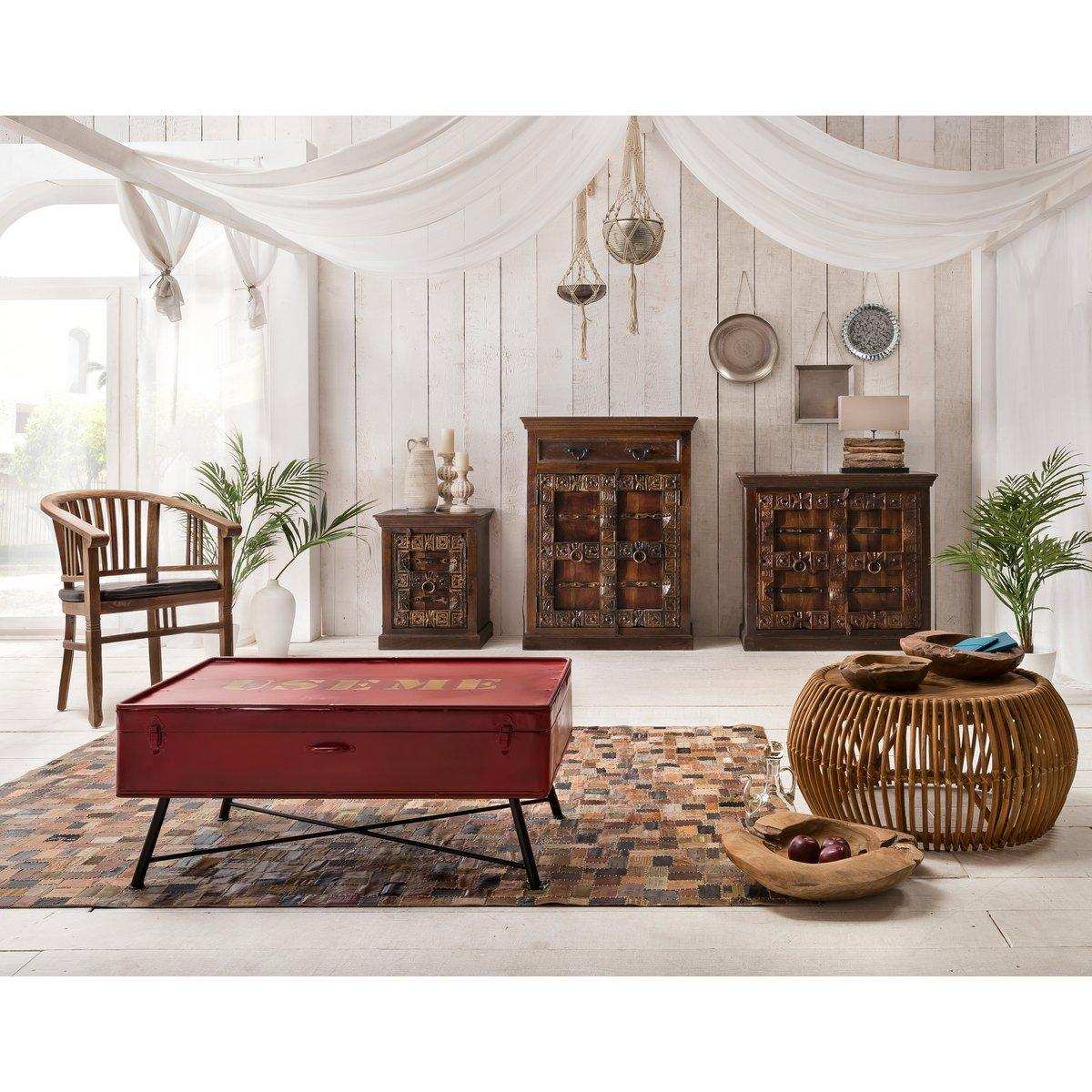 Nachtkommode - HomeDesign Knaus