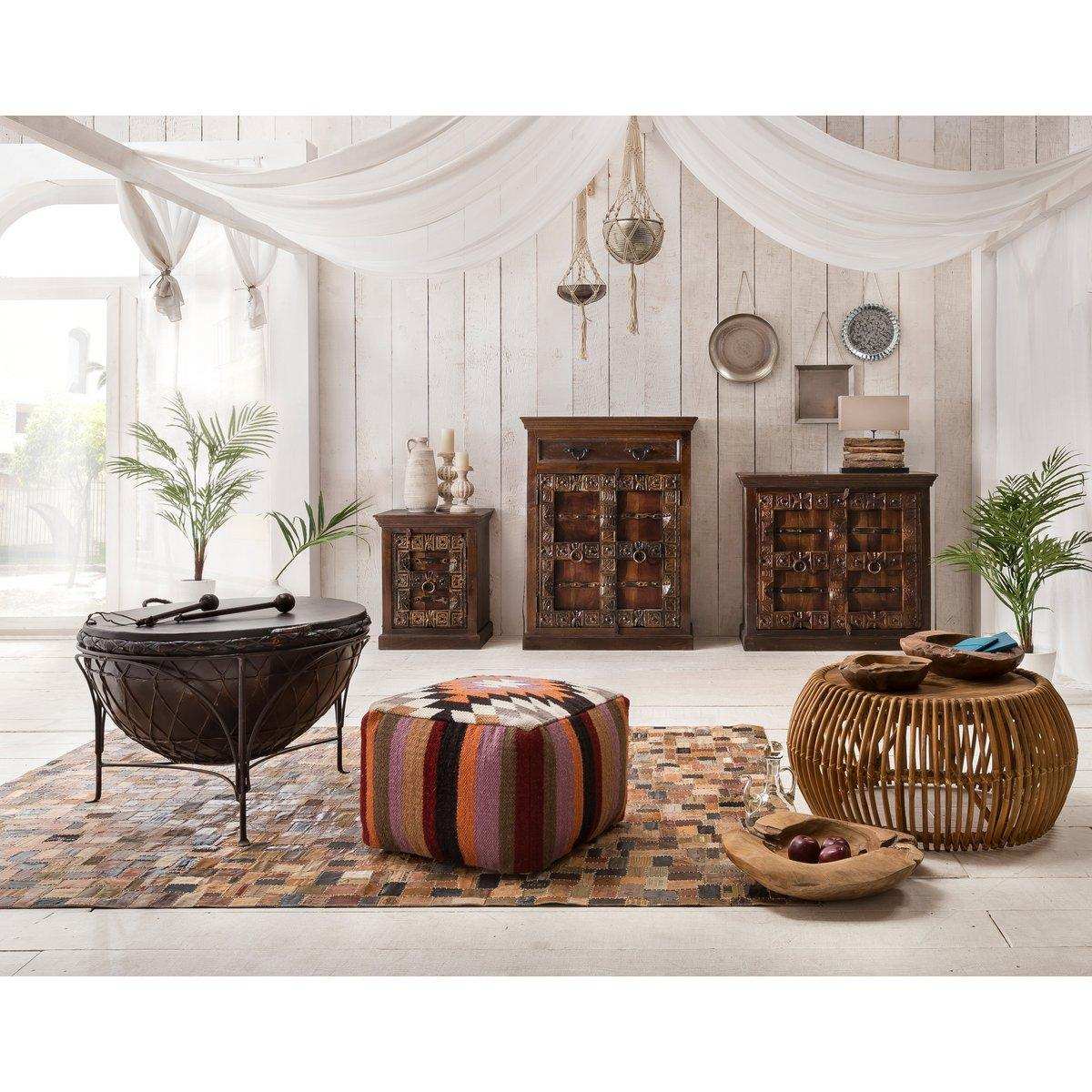 Nachtkommode - HomeDesign Knaus