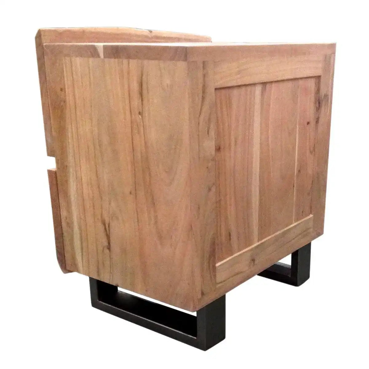 Nachtkommode - HomeDesign Knaus
