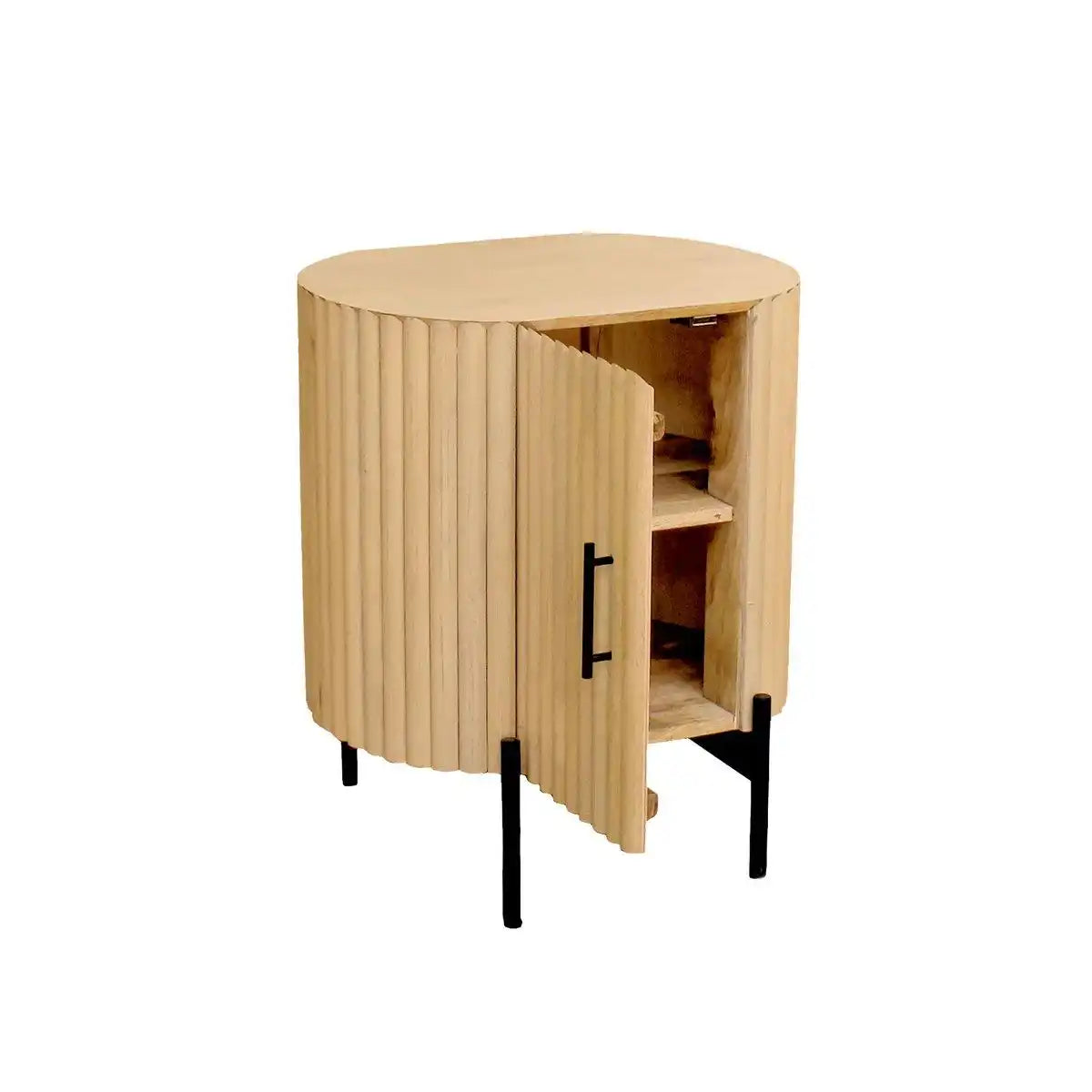 Nachtkommode - HomeDesign Knaus