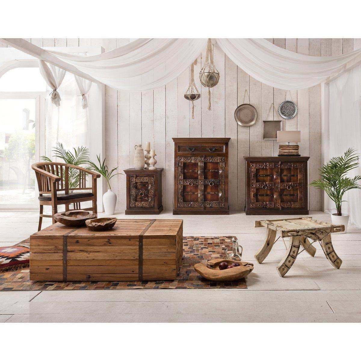 Nachtkommode - HomeDesign Knaus