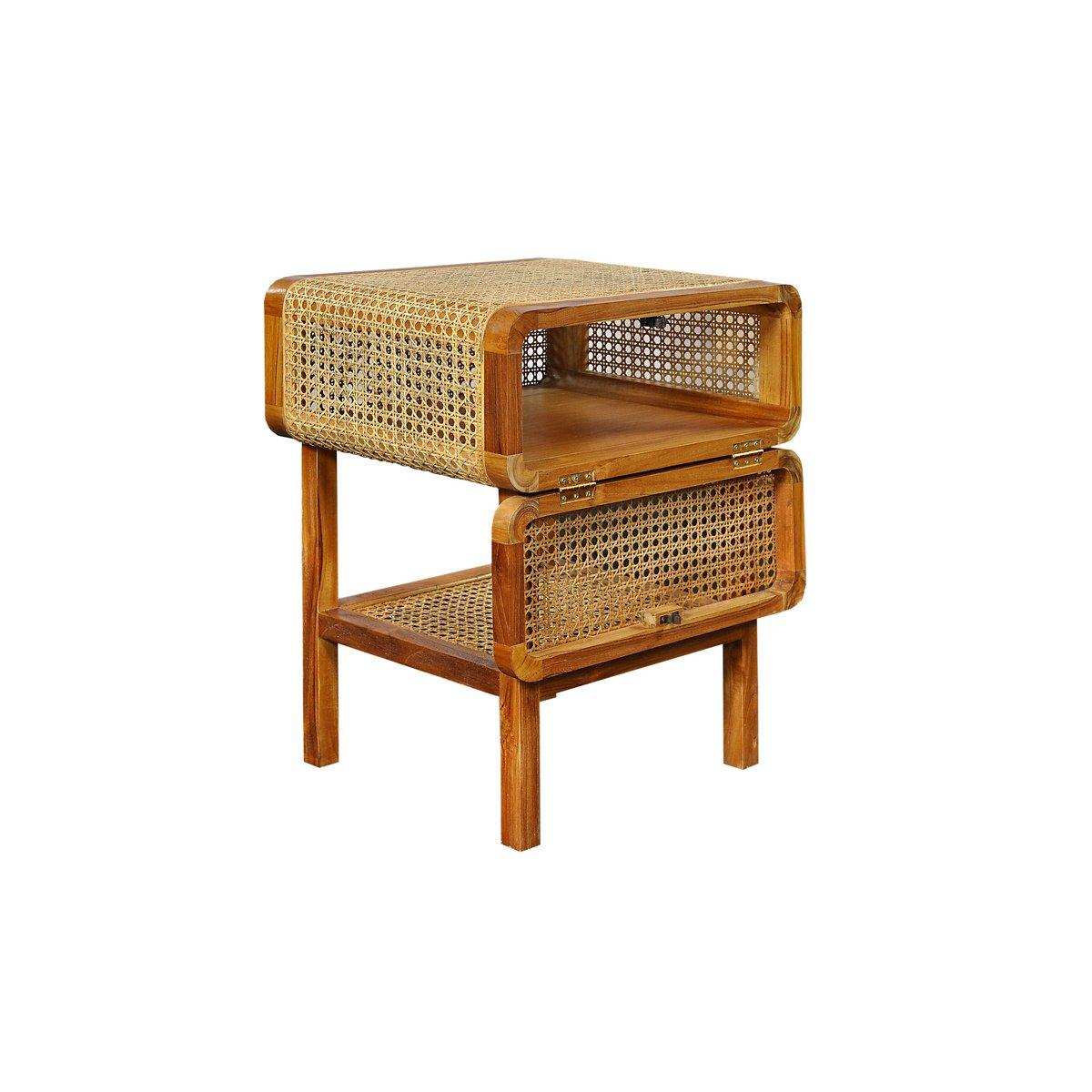 Nachtkommode - HomeDesign Knaus