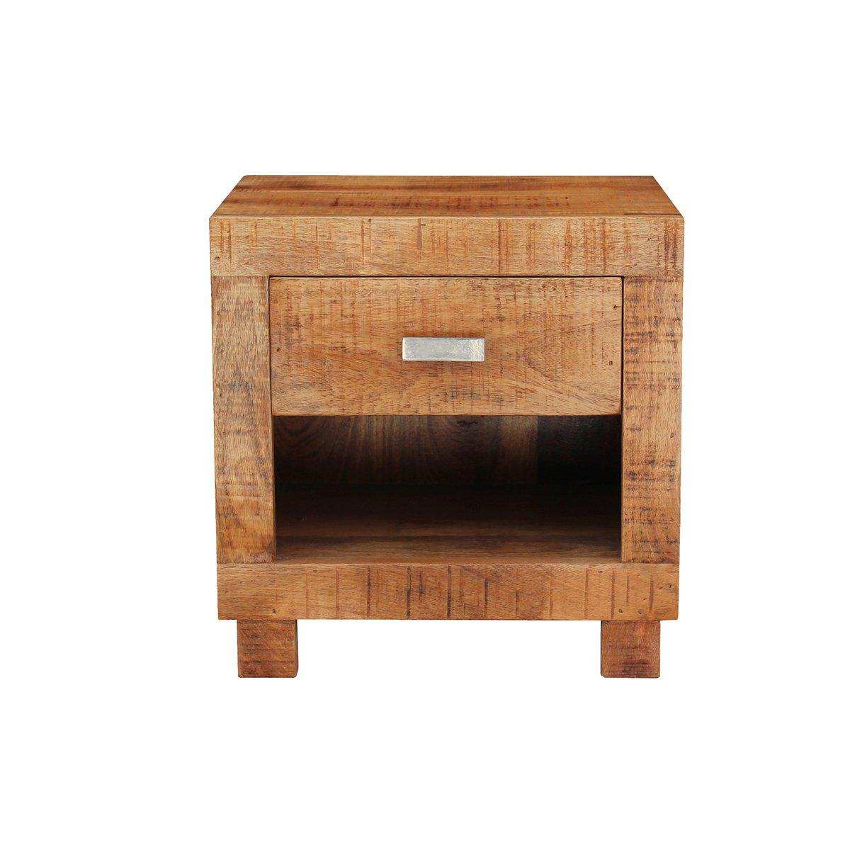 Nachtkommode - HomeDesign Knaus