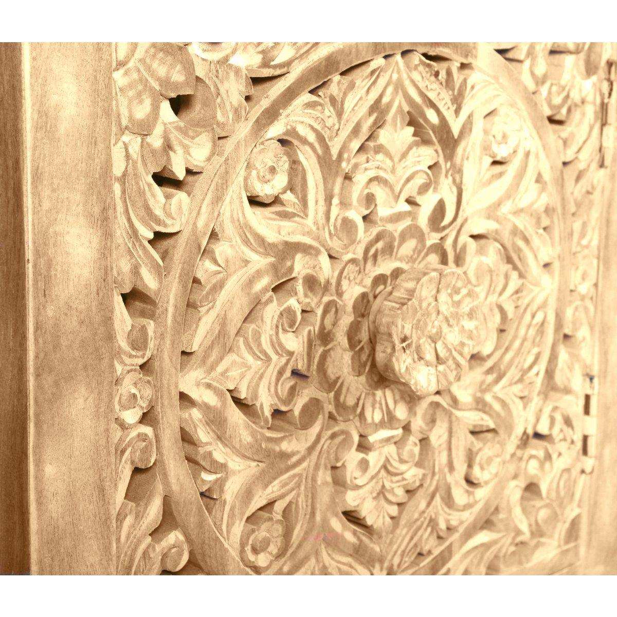 Nachtkommode - HomeDesign Knaus