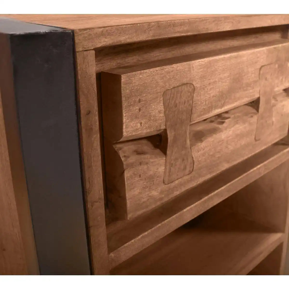 Nachtkommode - HomeDesign Knaus