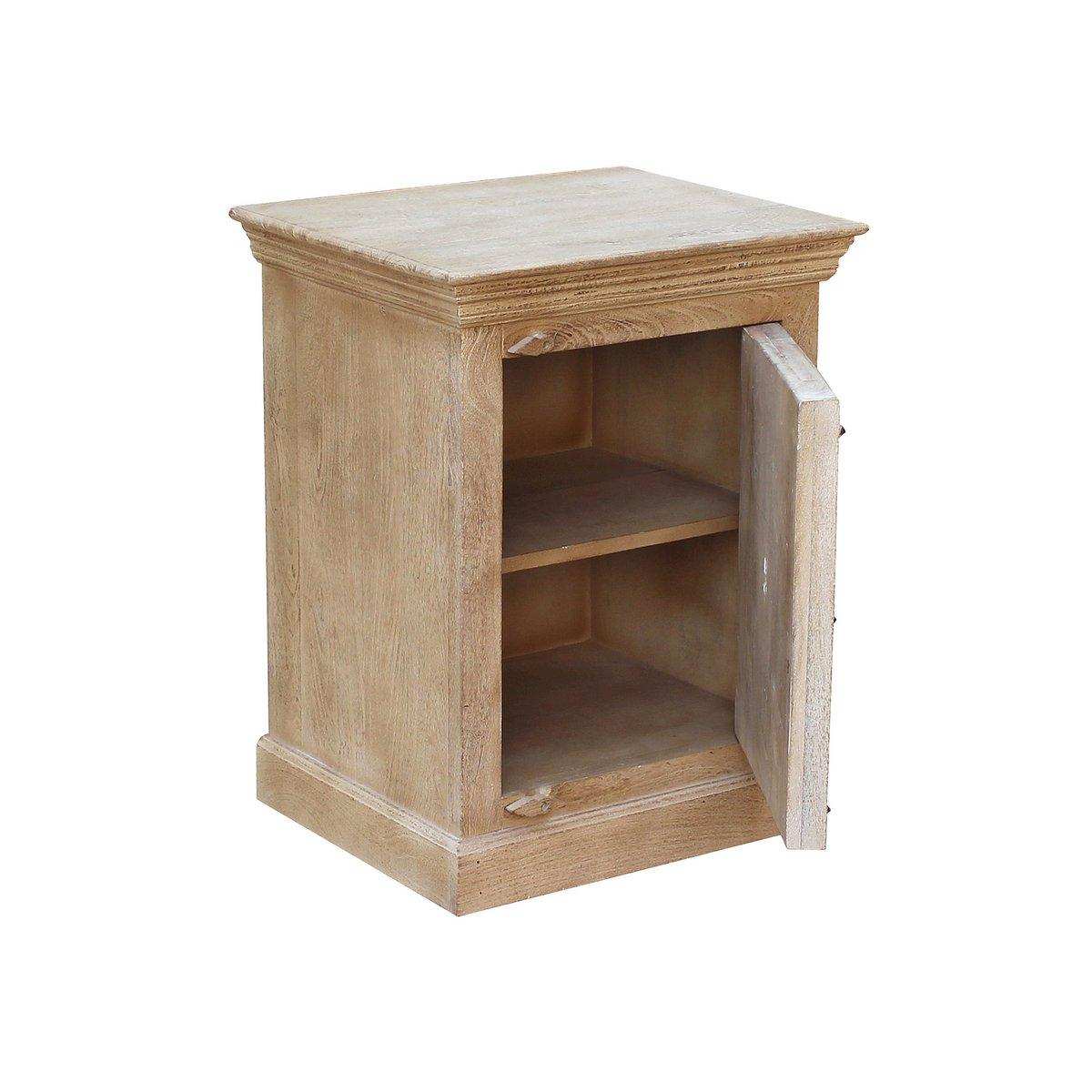 Nachtkommode - HomeDesign Knaus