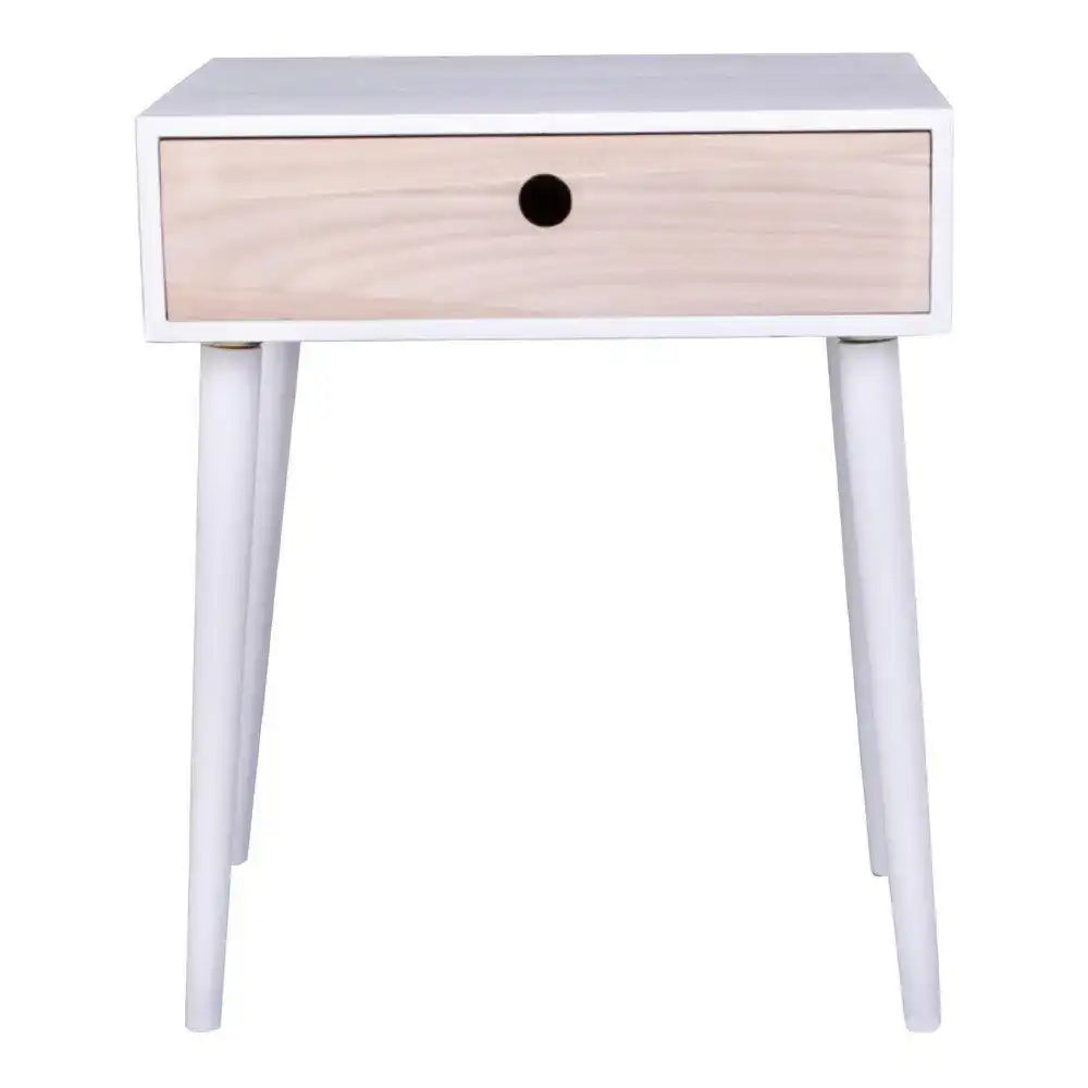 Nachttisch Parma - HomeDesign Knaus