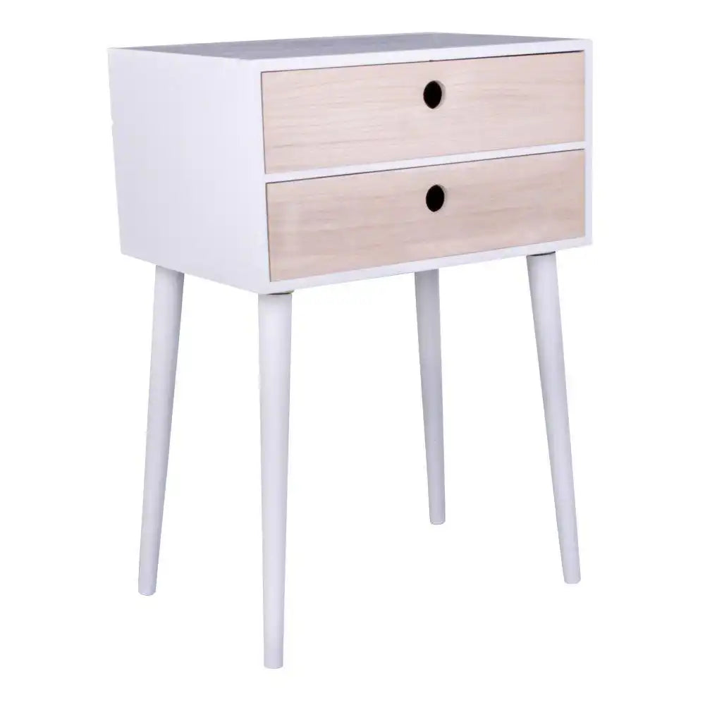 Nachttisch Rimini - HomeDesign Knaus