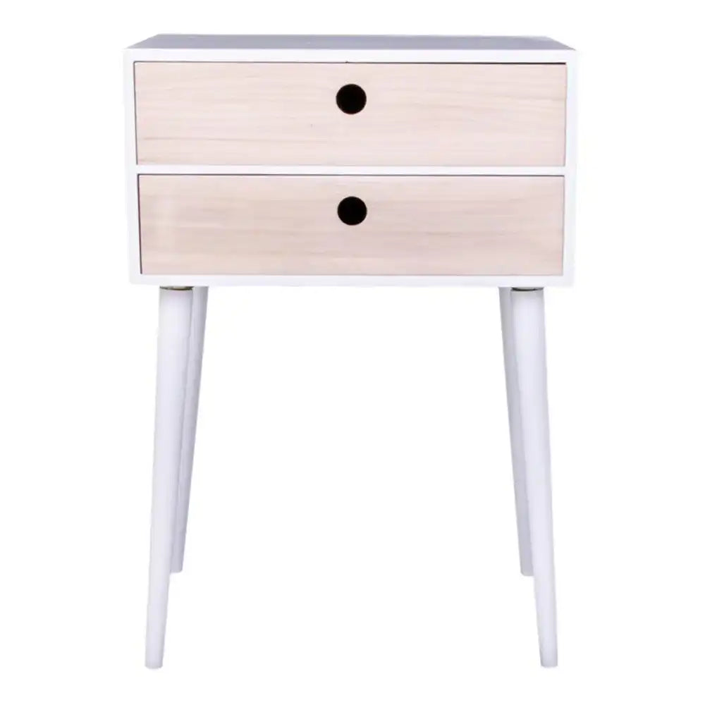 Nachttisch Rimini - HomeDesign Knaus