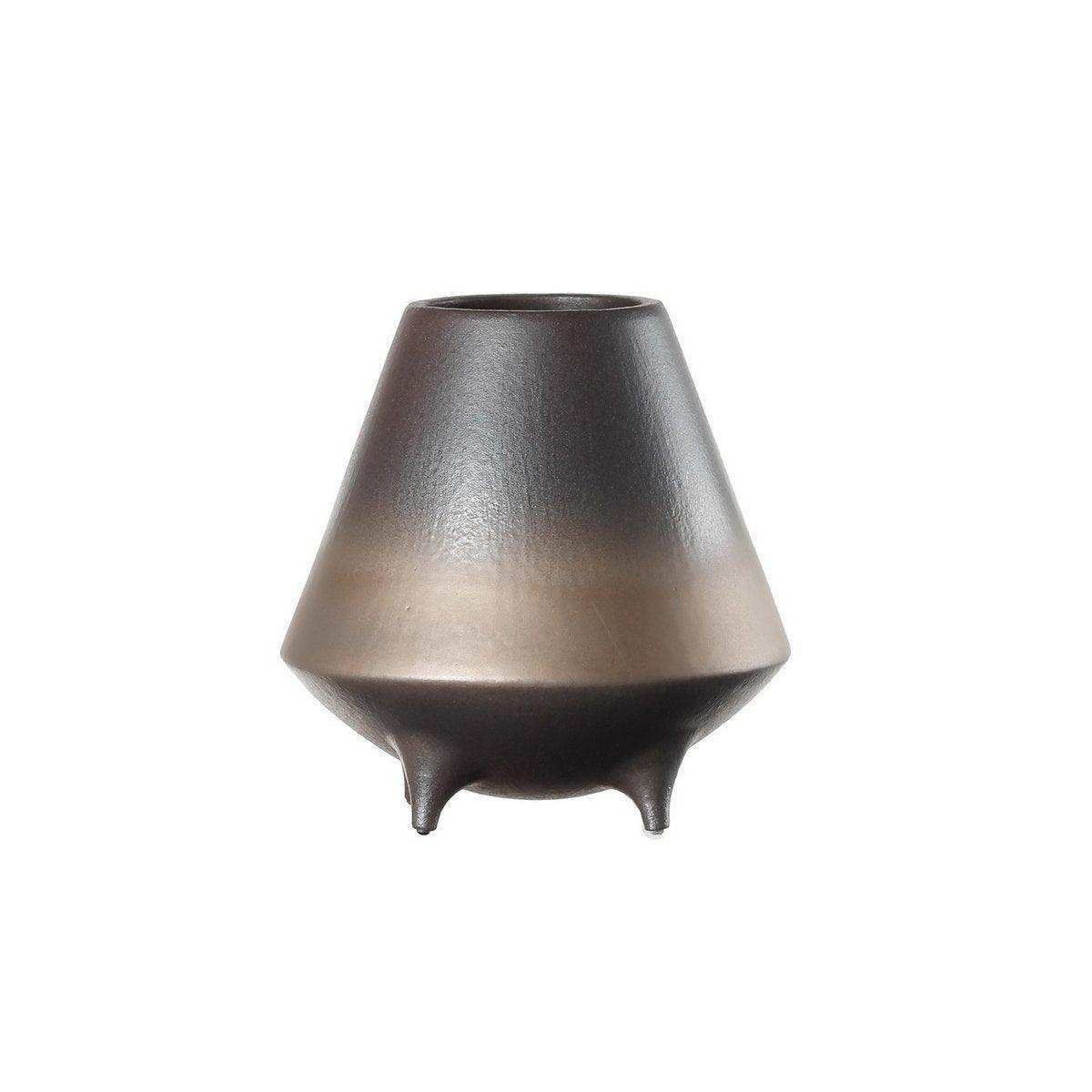 Neu Moderne Keramik High-End Designschale East+West, OTA20BB - HomeDesign Knaus